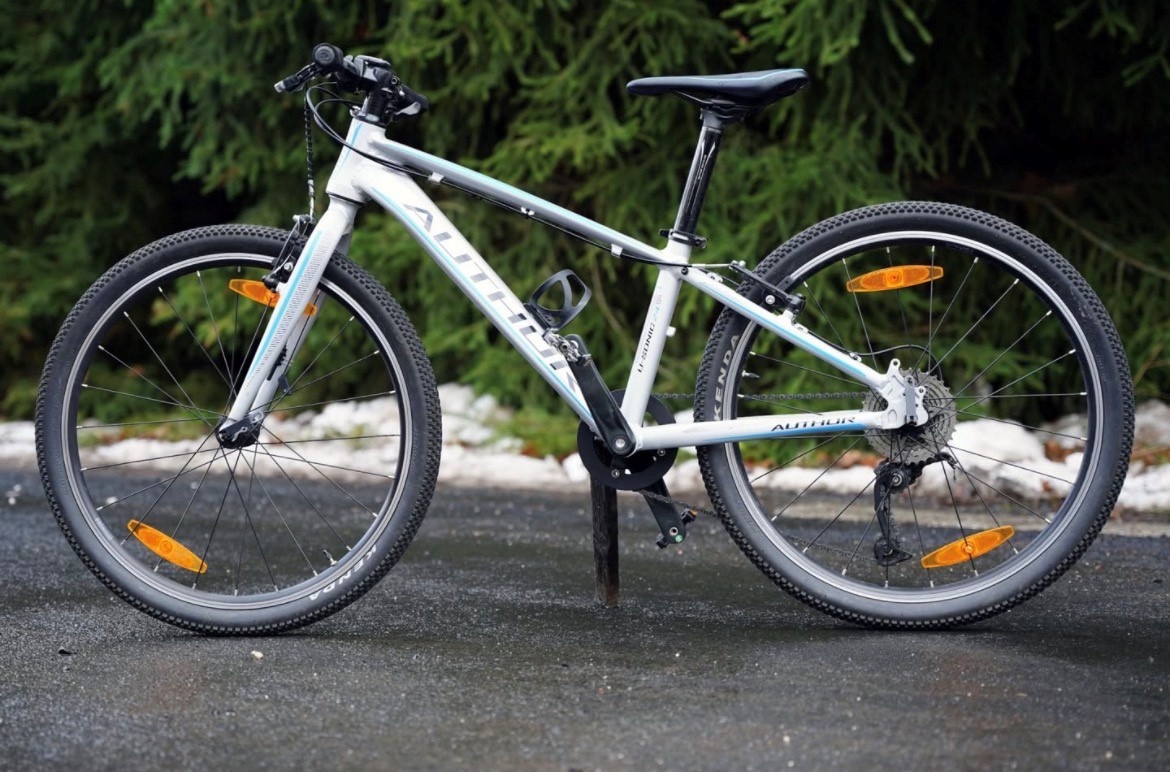 Kolo Author Ultrasonic vel. 24 - 2