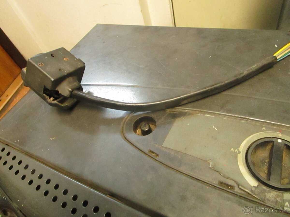 Přepínač levý Jawa 350/634,638. - 2