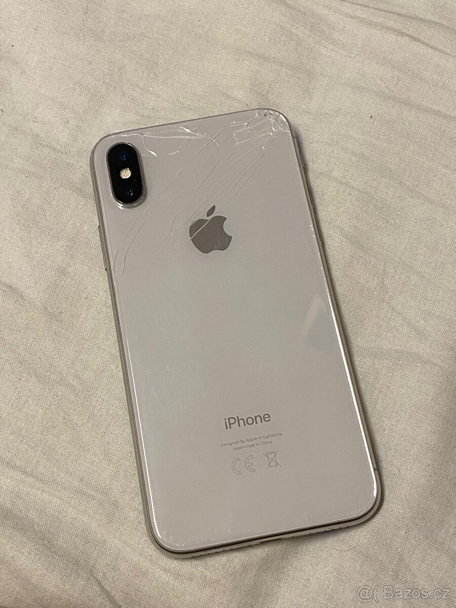 Iphone X - 2