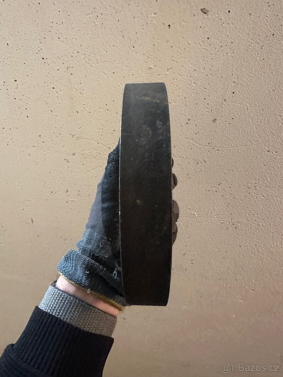 Rozšiřovací podložky 6x139,7 - 2