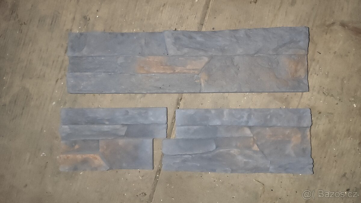 Betonový obklad Nepal 3 - 2