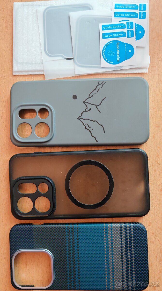 Špičkový Oppo Find X9 - 2