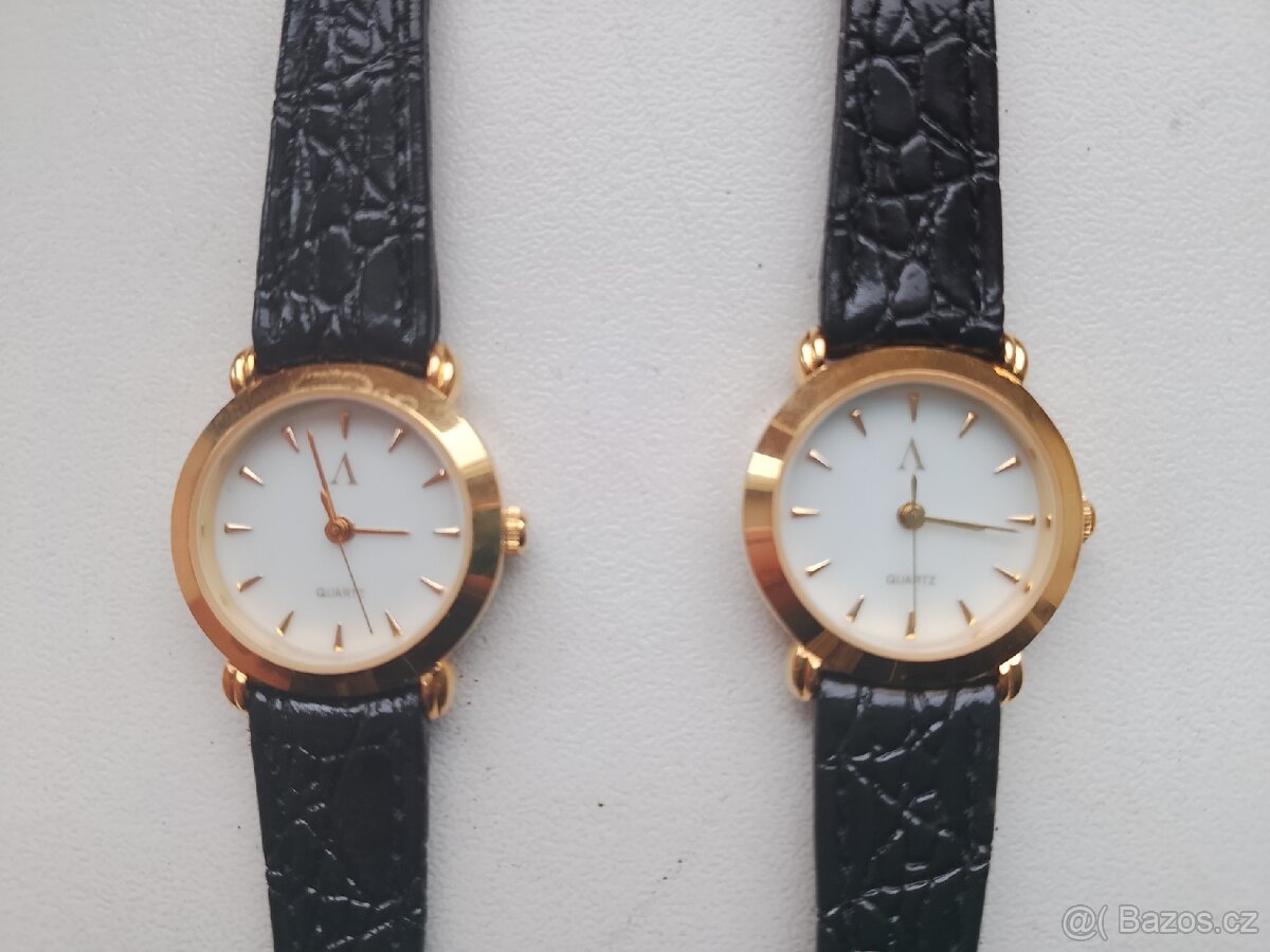 Dámské/pánské hodinky AVON - 2