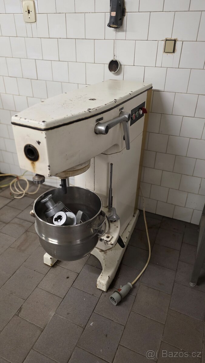 Robot Alba RE 22 - 2