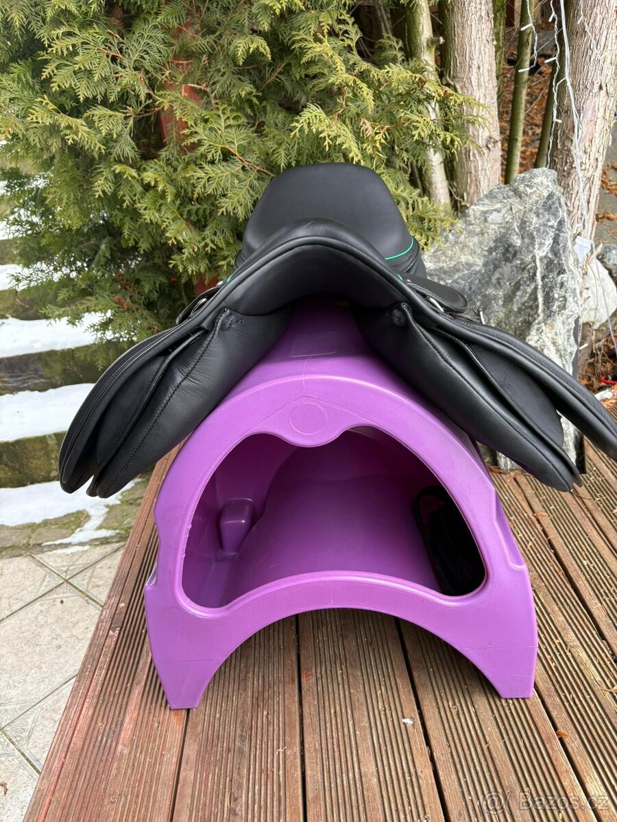 Junior sedlo HBC Pony - 2