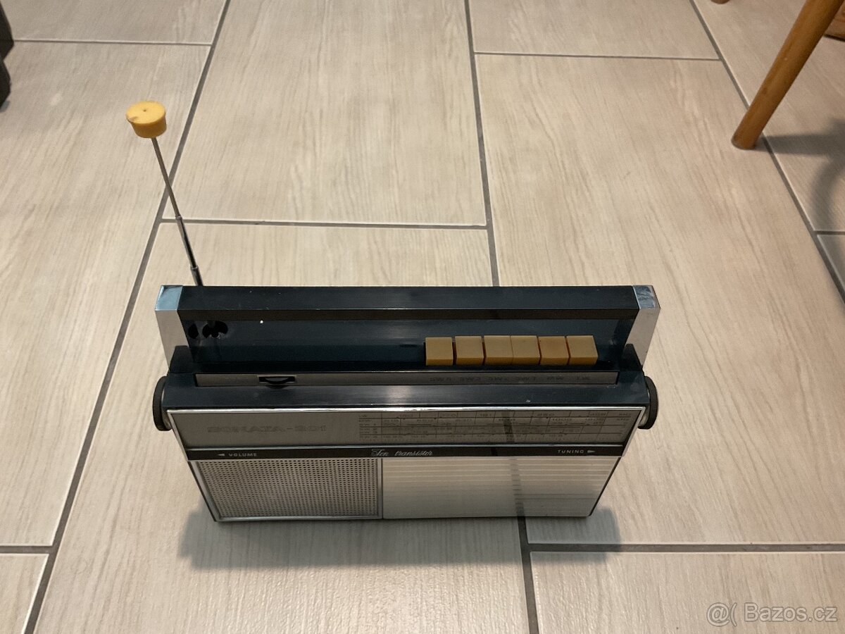 Rádio Sonata - 2