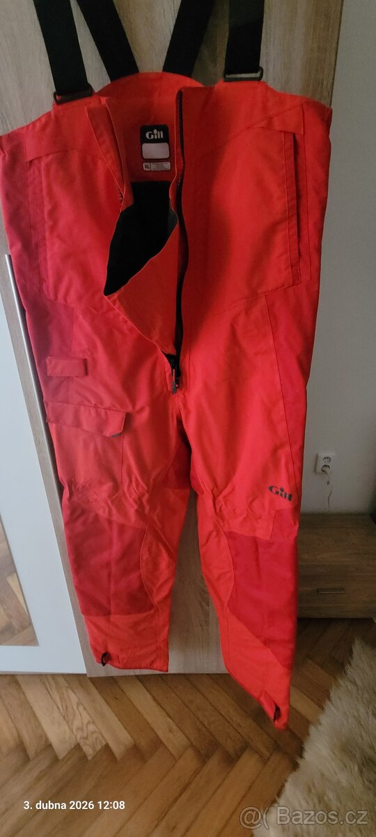 Gill OS2 pánské kalhoty XL - 2