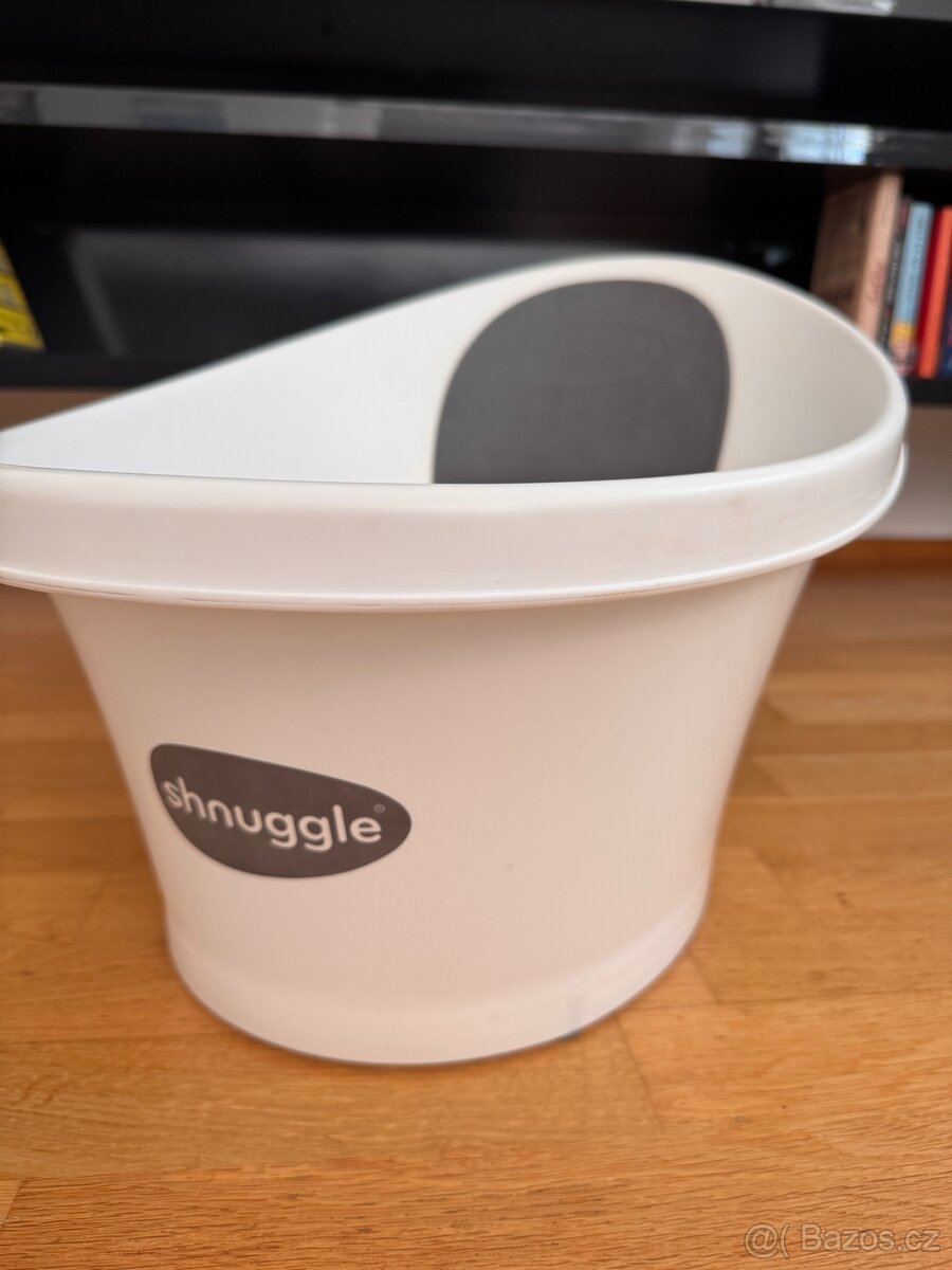 Prodám dětskou vaničku Shnuggle 🛁 - 2
