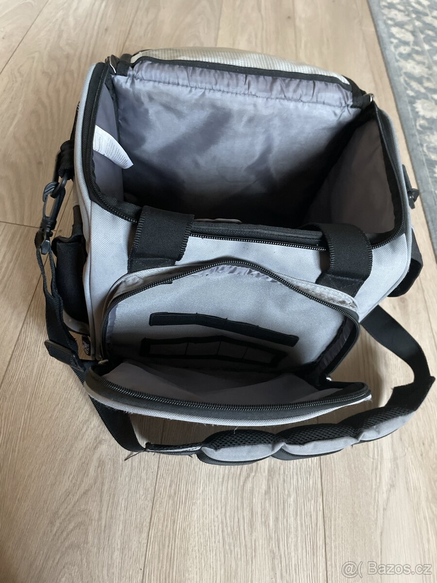 Rybářská taška Crivit - 2