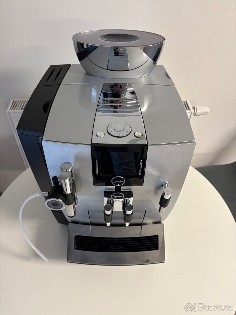 Kávovar Jura XJ - 2