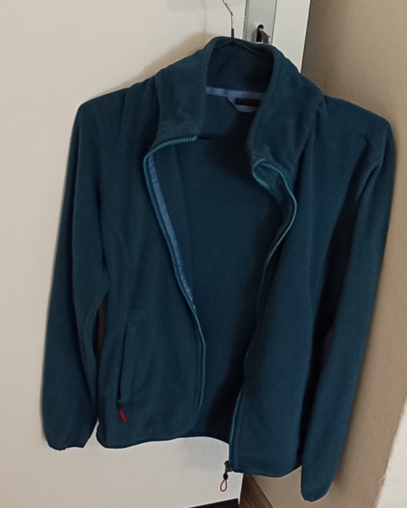 Dámská mikina northland vel.36 - 2