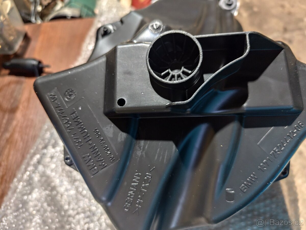 Airbox BMW - 2