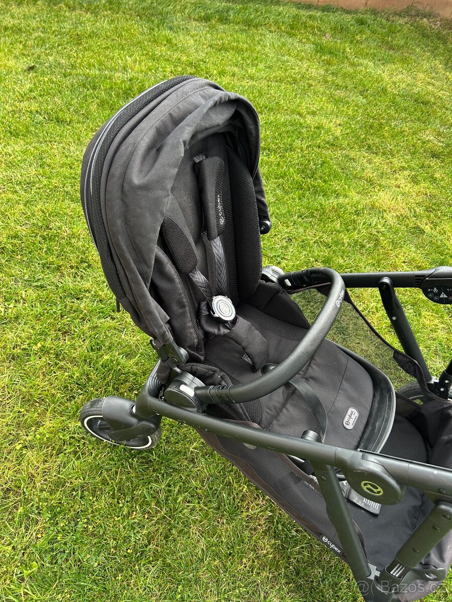 Cybex Gazelle S - 2