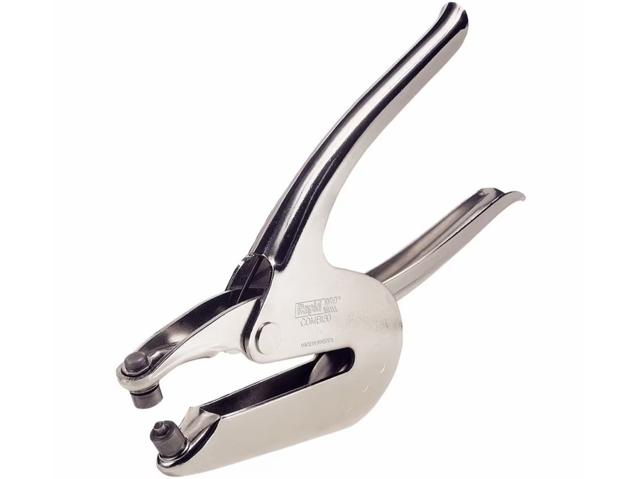 Nýtovací kleště Rapid Combi 80 - 2