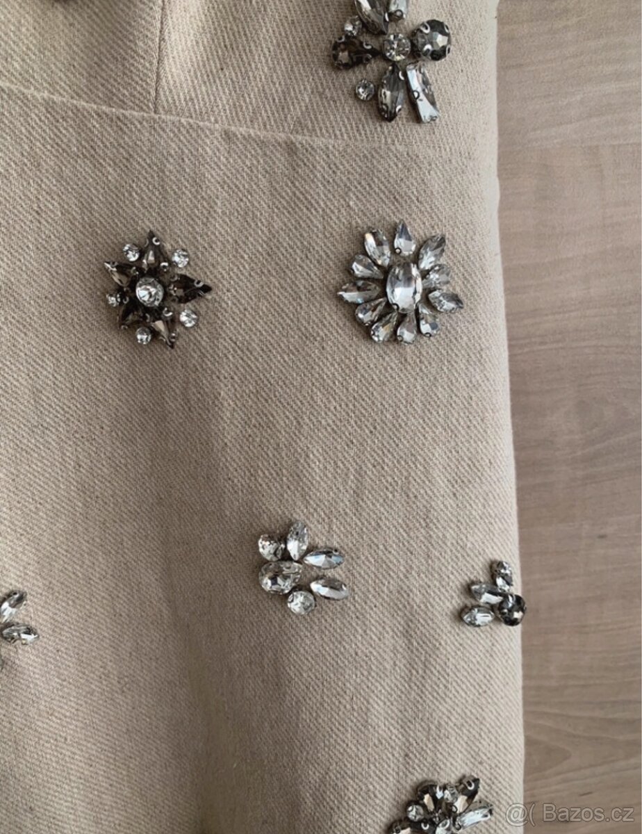 Zara saty -velikost S - 2