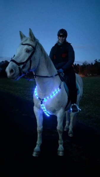 Svítící produkty - 2