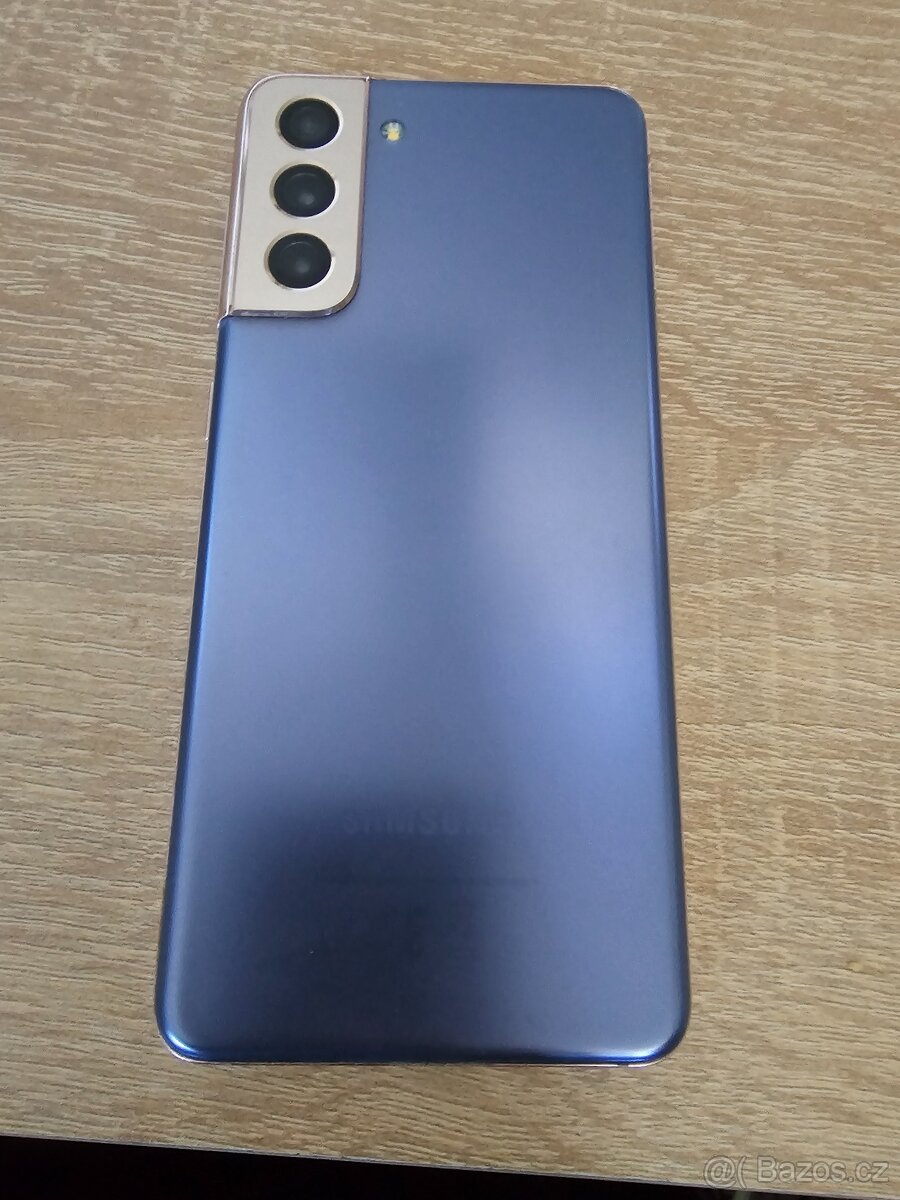 Samsung galaxy s21 - 2