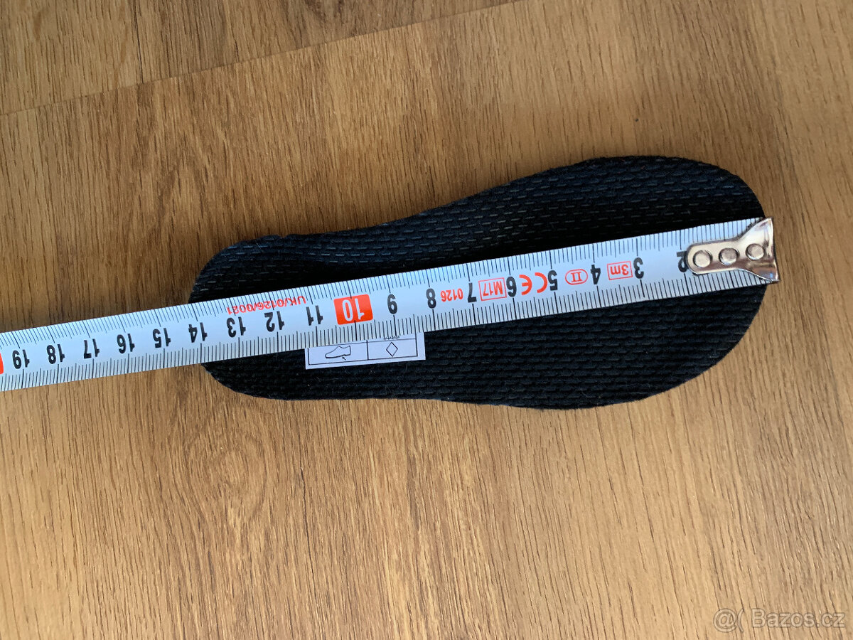 Dětské boty Veleta - 2