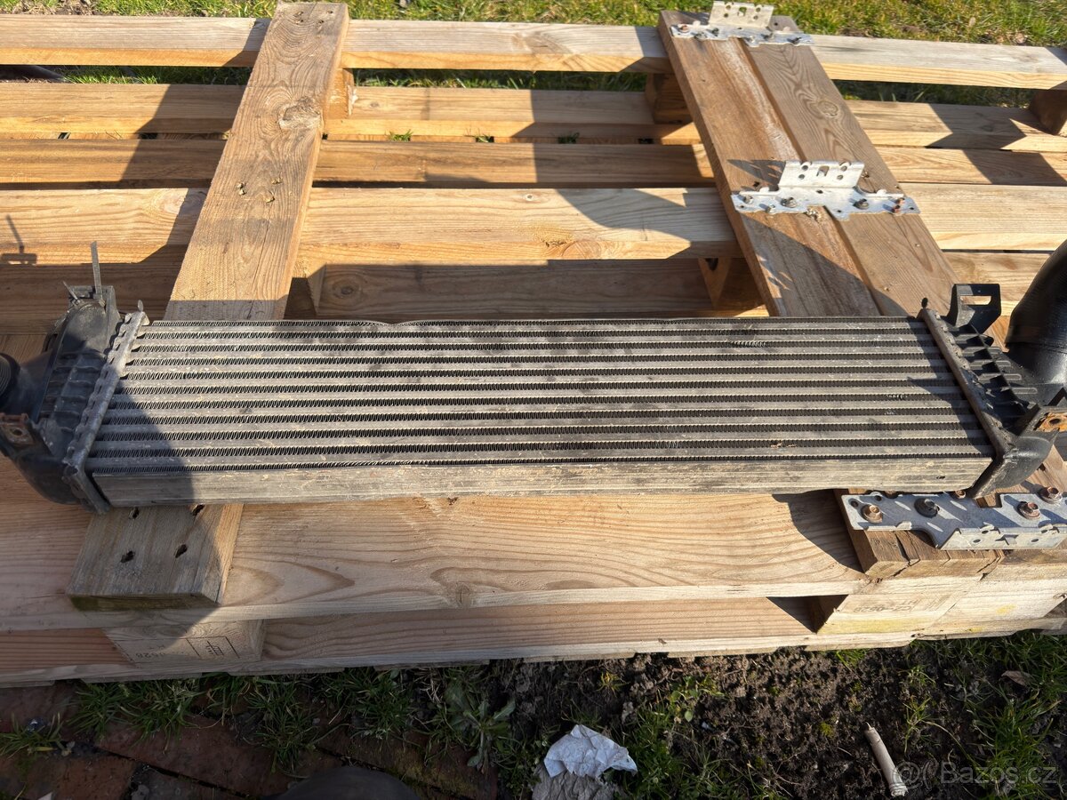 Intercooler - 2