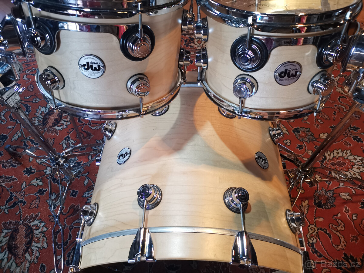 DW Collector's Series® Maple - 2
