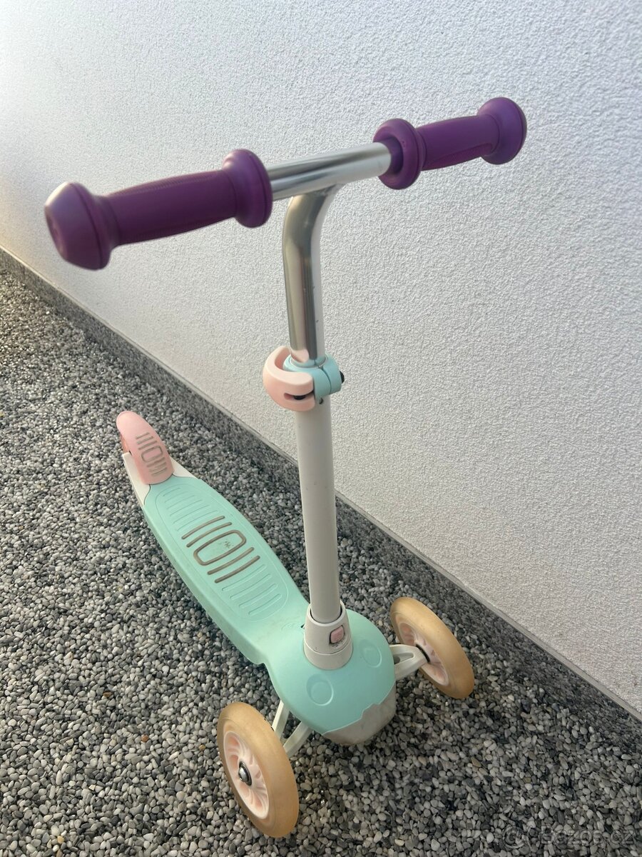 Kolobezka - 2