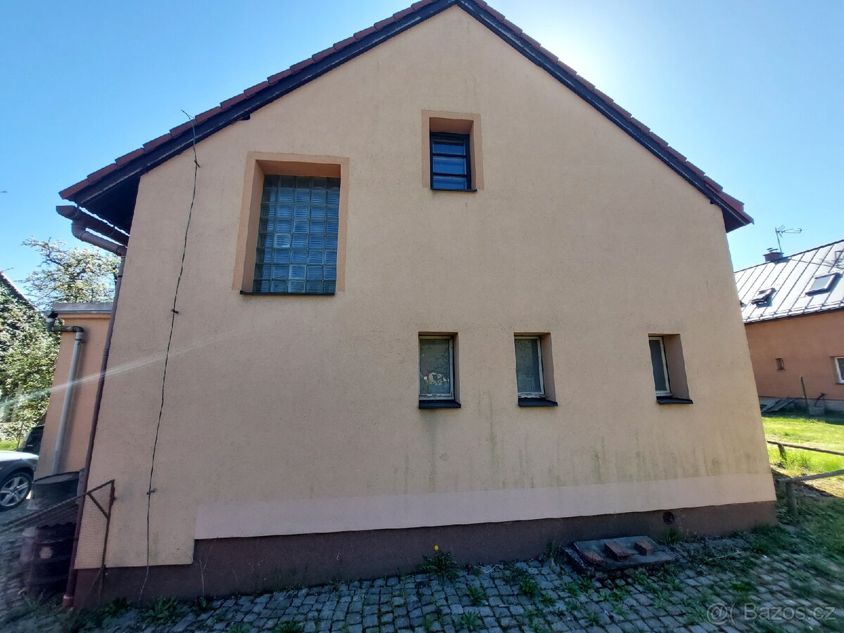 Prodej domů 3+1 - 2