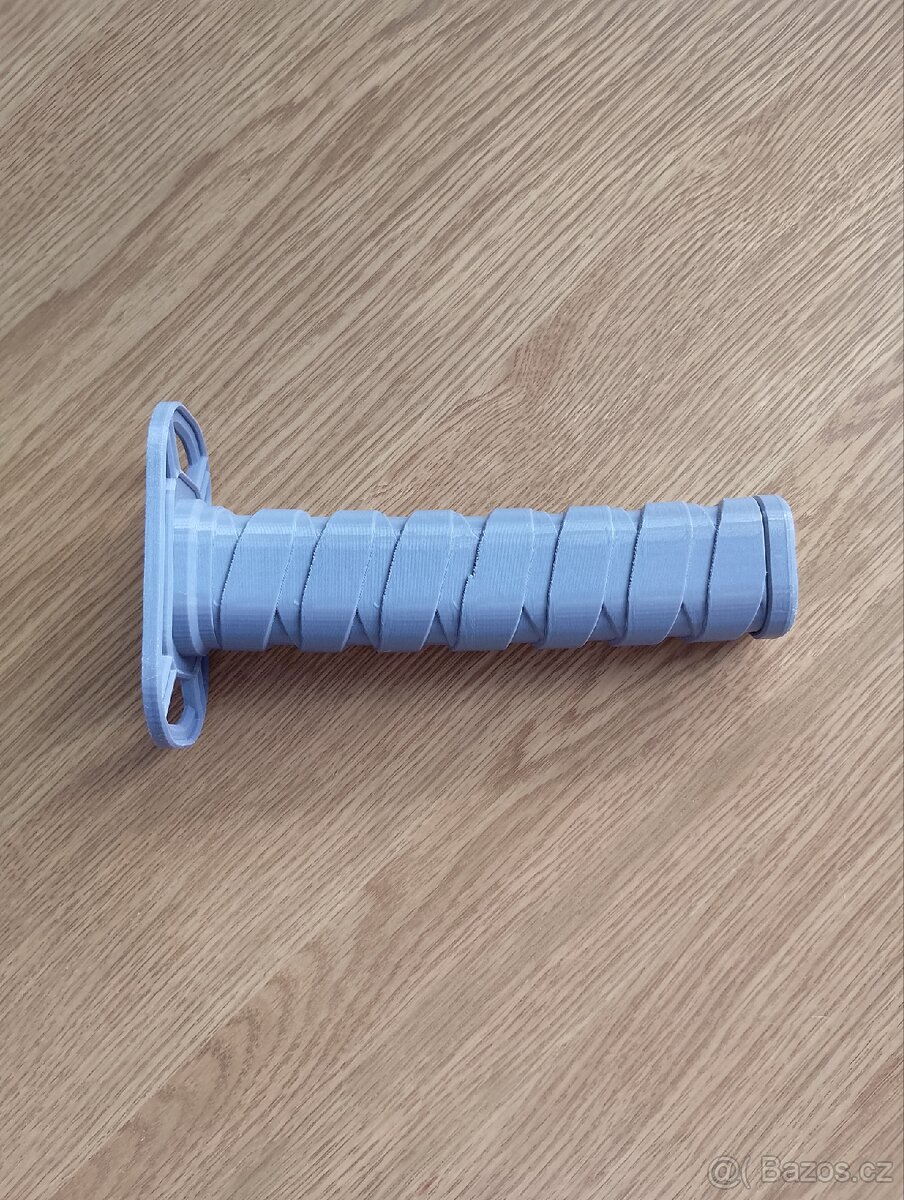 Katana 3D - Hračka (plast) - 2