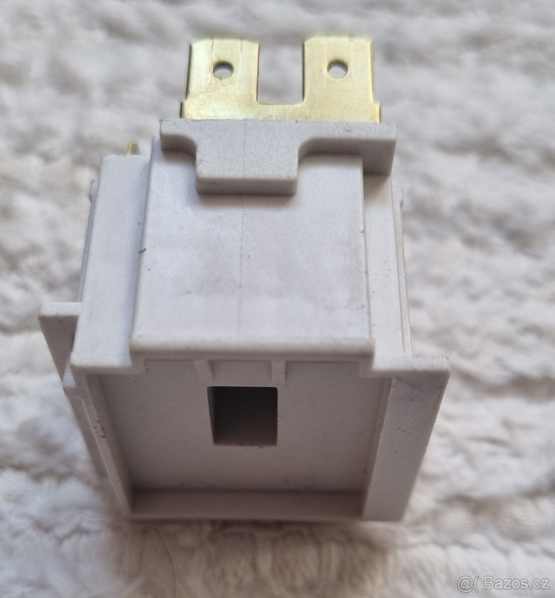 filtr na potlačení rušení Electrolux - 2