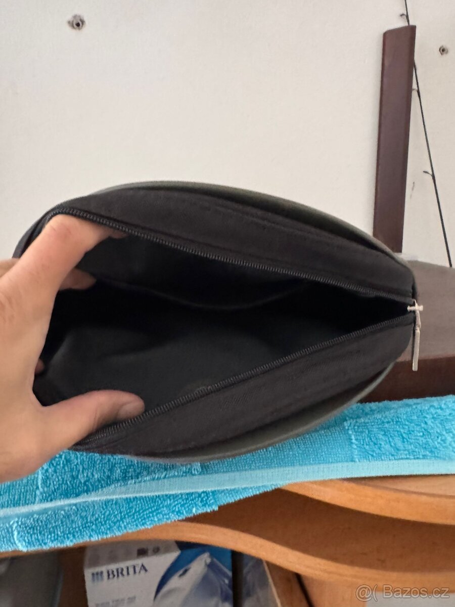 Obag mini kabelka / organizér – pevný obal, moderní design - 2