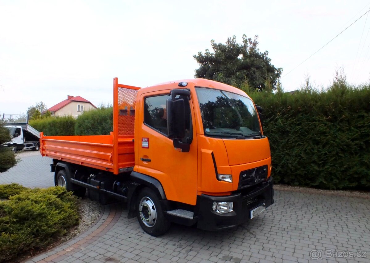 Renault S 7.5 - 2