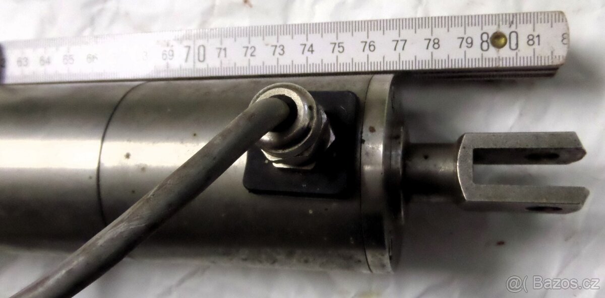 elektroválec - 2