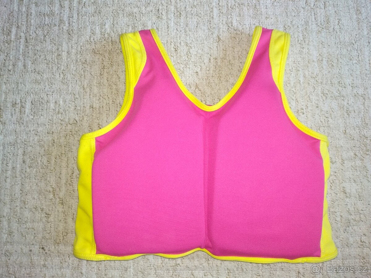 SLAZENGER - plavací vesta - 2