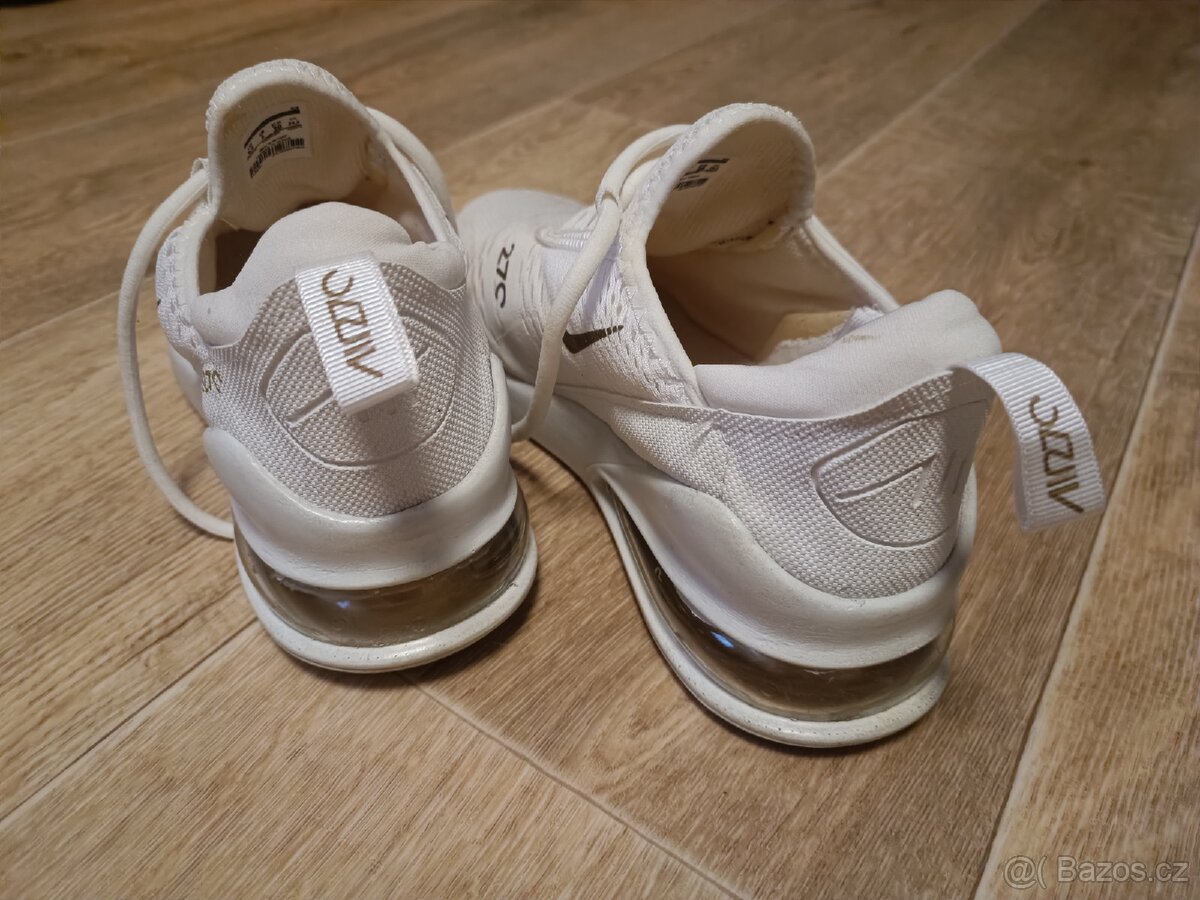 Boty Nike - 2