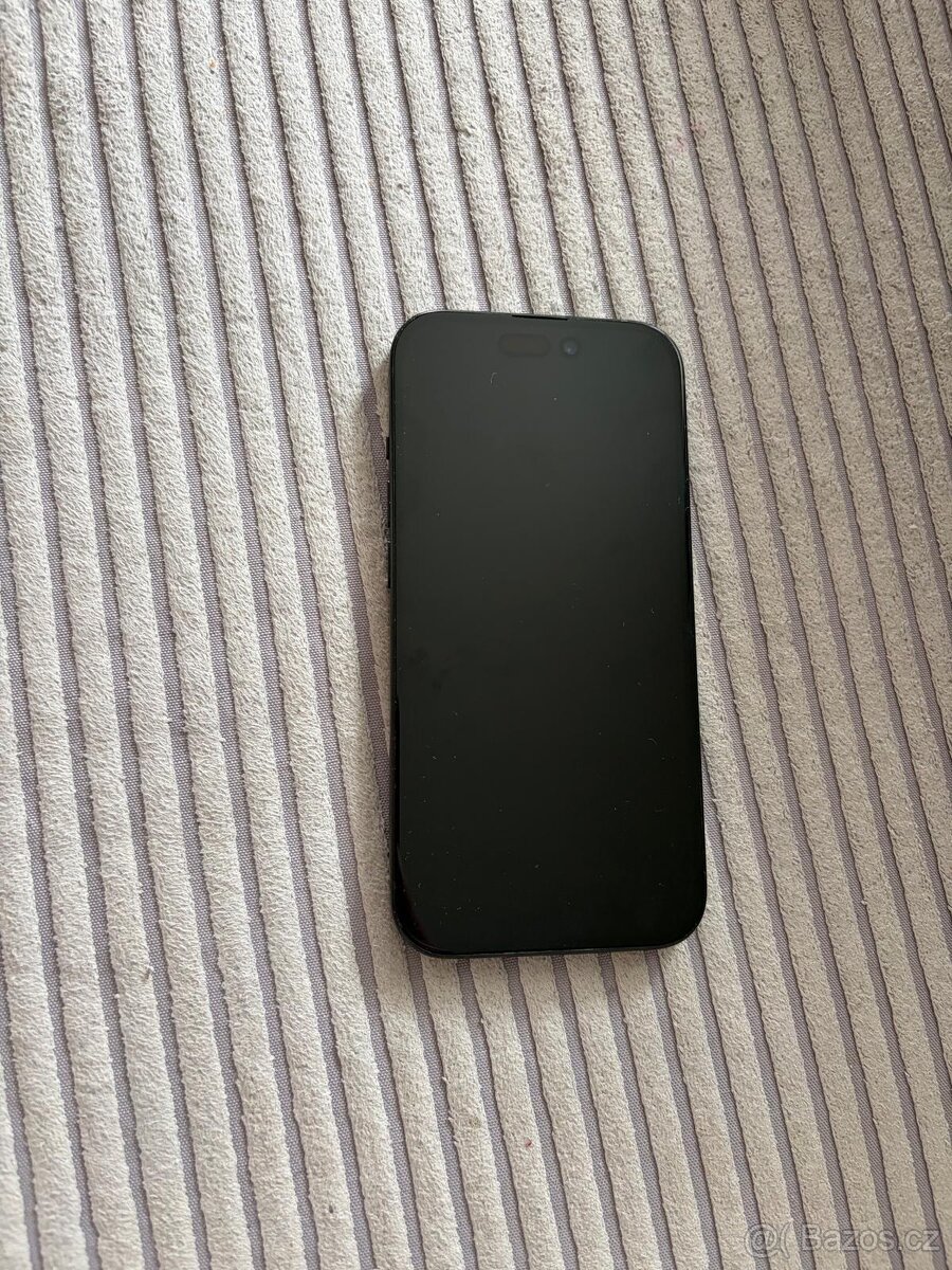 Iphone 15 128 GB v záruce - 2
