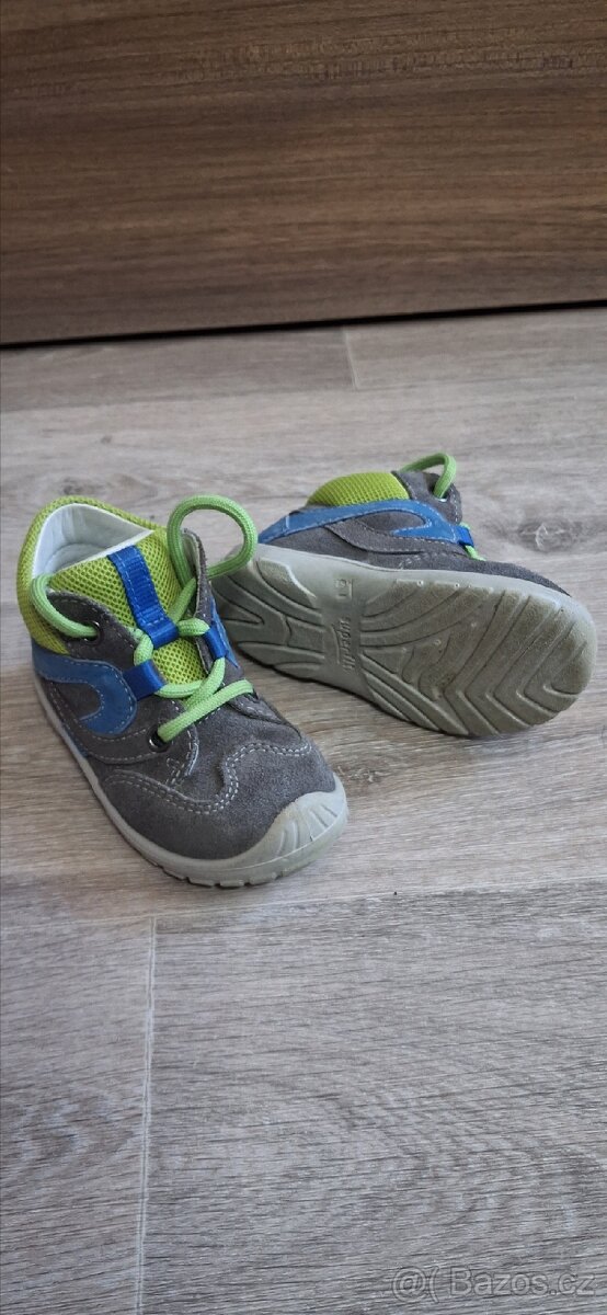 Superfit - 2