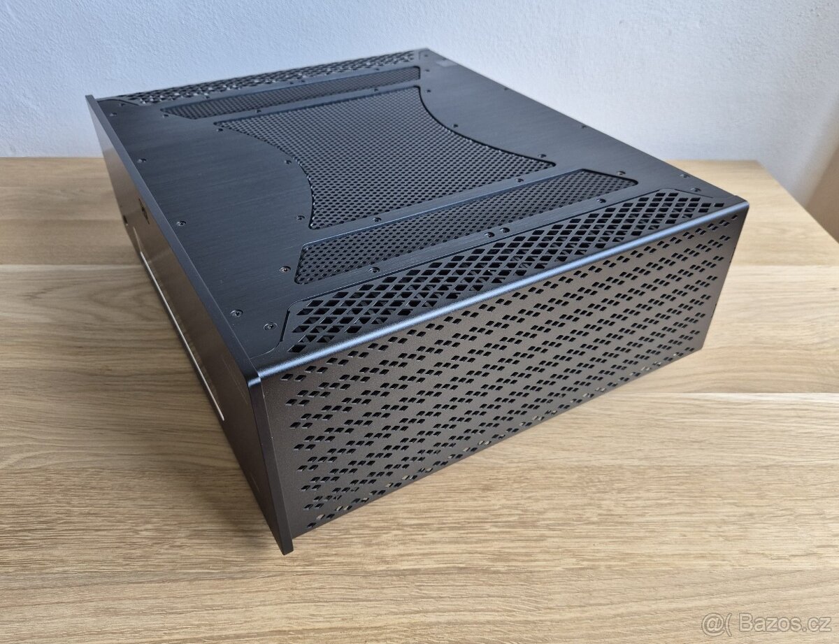 Cambridge Audio Azur 851W - 2