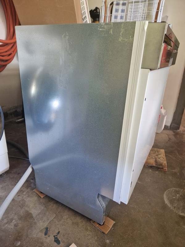 Myčka AEG Electrolux - 2