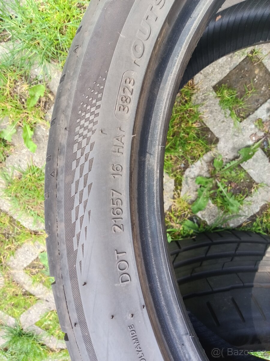 Pneumatiky Hankook - 2