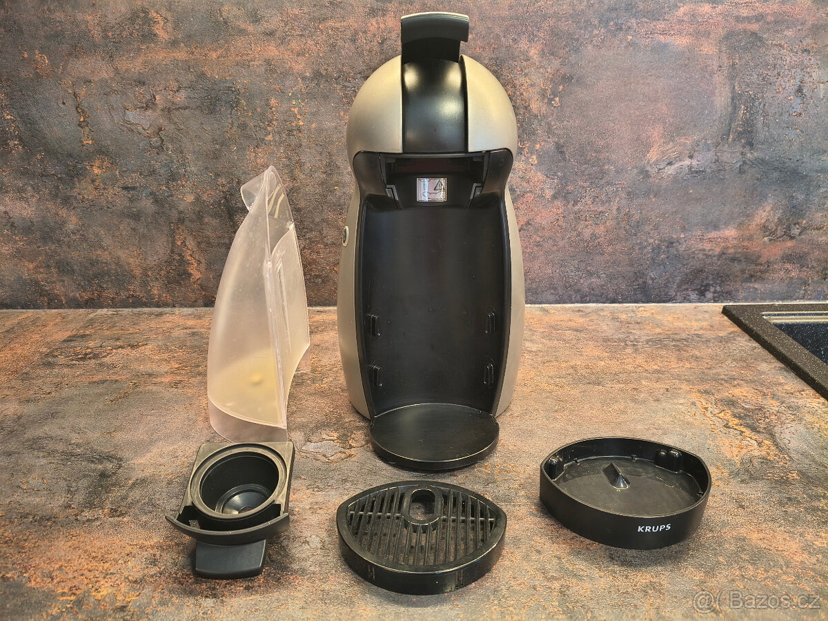Krups Dolce Gusto - 2
