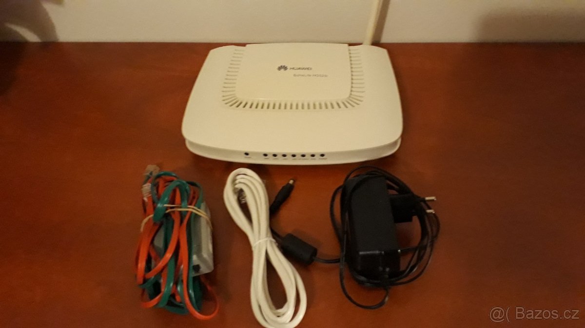 Modem Huawei HG520i - 2