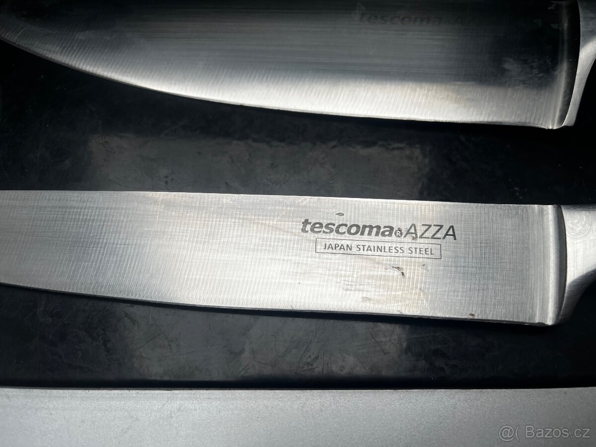 Nože Tescoma Azza - 2