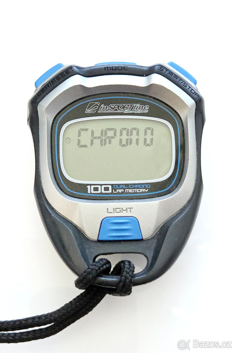 Stopky Insportline - 2