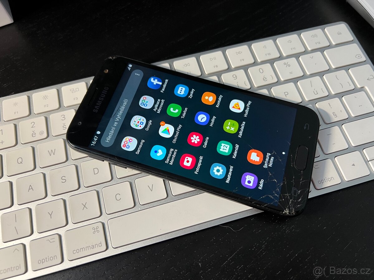 Samsung galaxy J3 17 - 2
