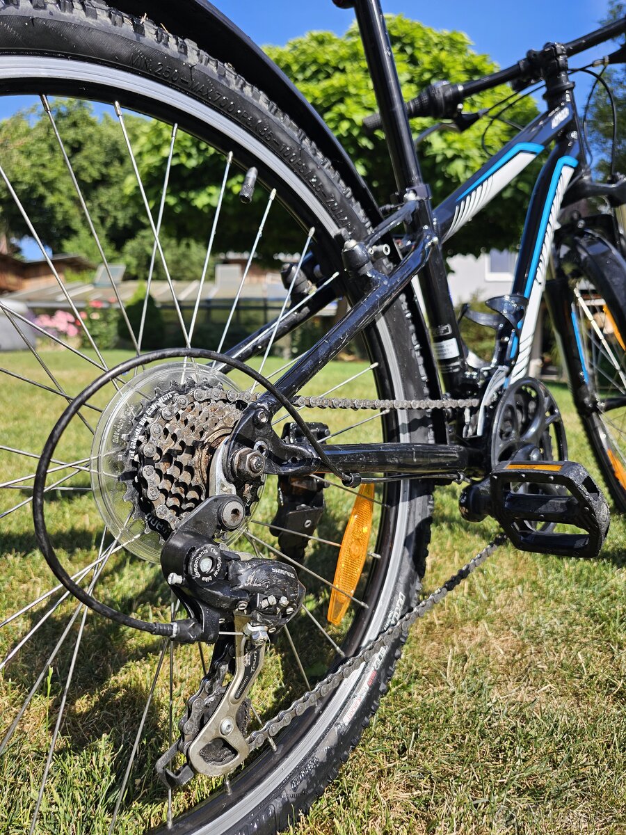 Dětské kolo Specialized 24 - 2