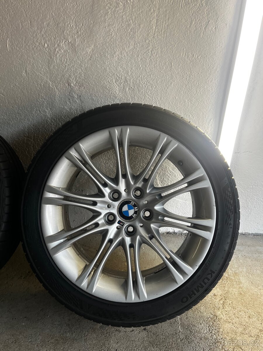 BMW KOLA 18” 5x120 STYLING 135 - 2