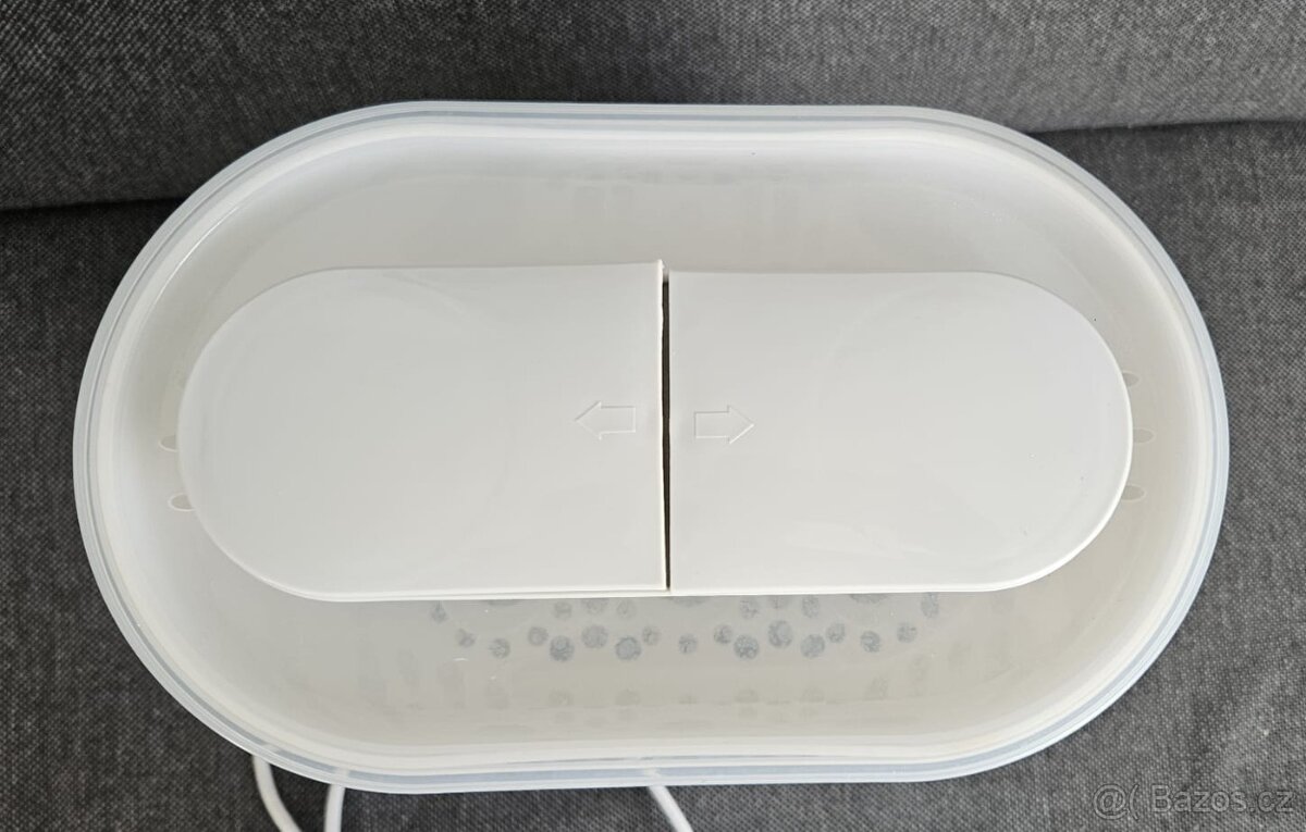 Sterilizátor - 2