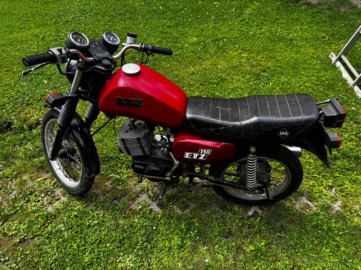 Mz 150 - 2
