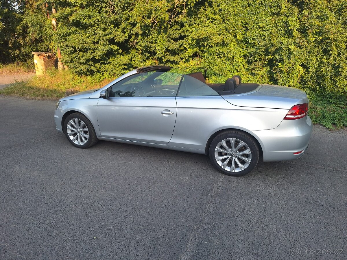 EOS 2,0 TDI - 2