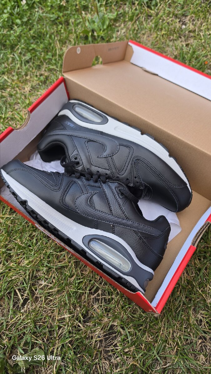 Nike Air Max command leather 44eu - 2