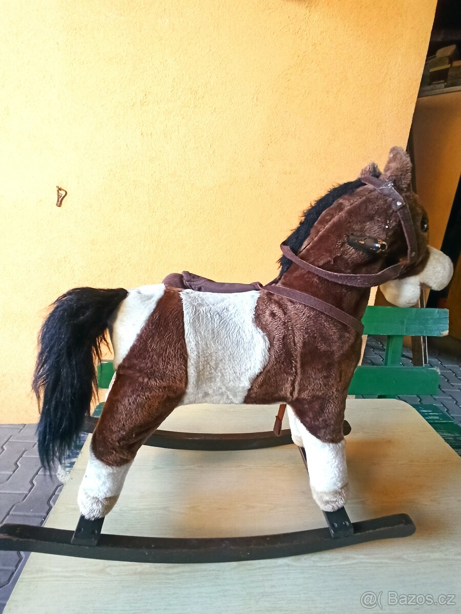 Kůň - 2